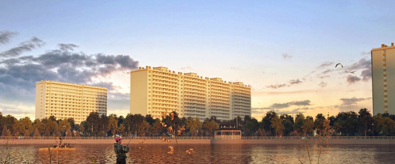 квартира г Новосибирск ул Забалуева 102/2 Площадь Маркса фото 10