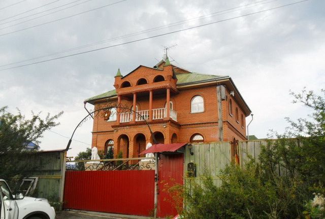 дом г Нижний Тагил р-н Ленинский ул Горбуновская 66 фото