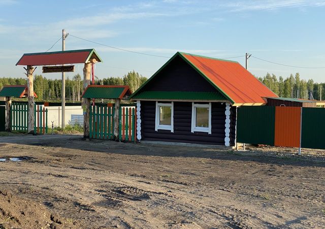 Тюбукское сельское поселение, загородный пос. Сунгуль, Снежинск фото