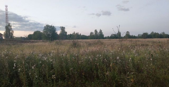 земля сельское поселение Село Головтеево, Кудиново фото
