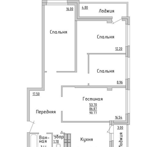 г Набережные Челны р-н Комсомольский тракт Сармановский 27а фото