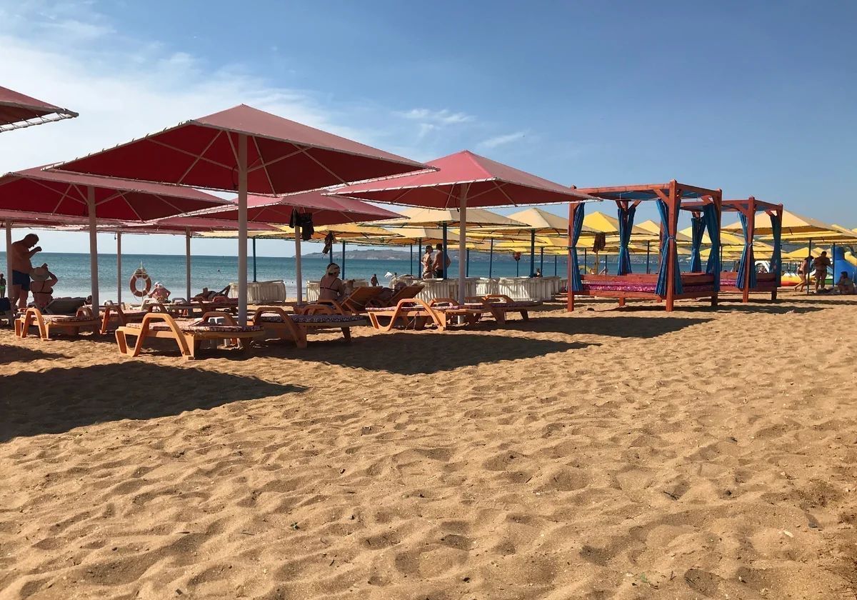квартира г Феодосия фото 14