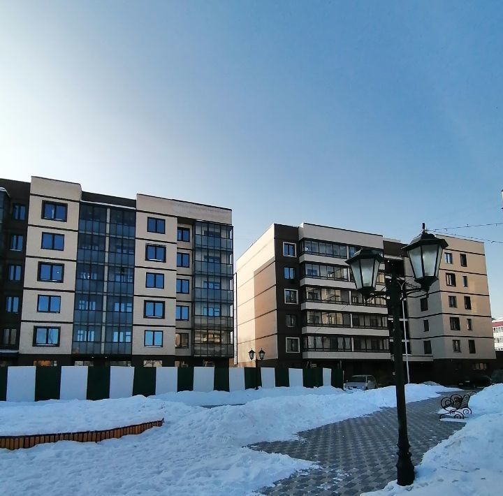 квартира г Шелехов кв-л 5-й 5 фото 12