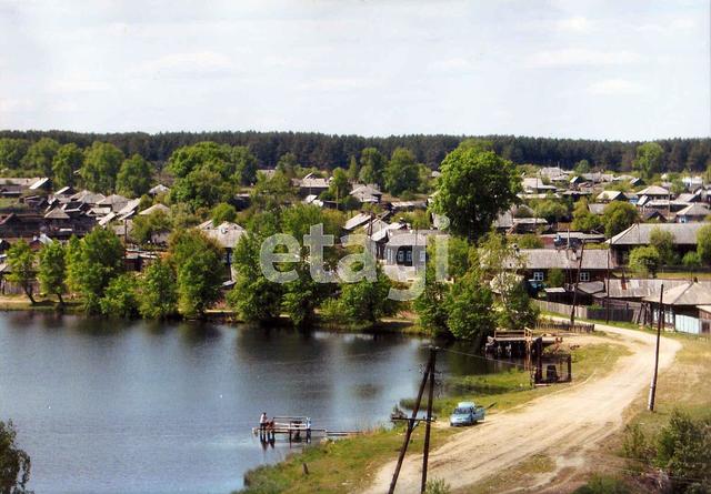 р-н Тугулымский Односторонка, Тугулым фото