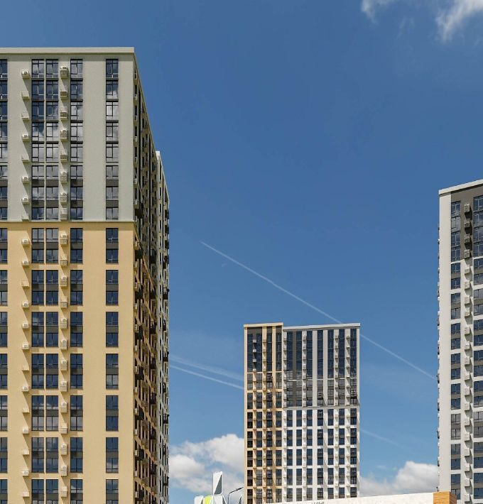 квартира г Астрахань р-н Советский ул Космонавтов 18/2 фото 4