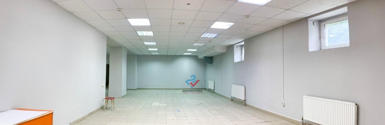 торговое помещение г Чебоксары р-н Московский ул Э.М.Юрьева 3 фото 10