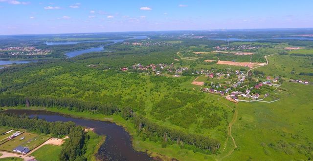 городской округ Истра д Бужарово Истра фото