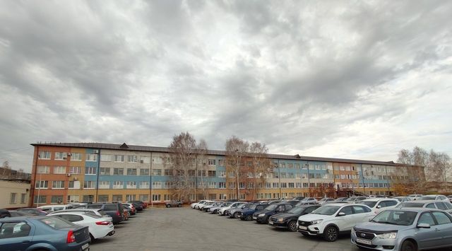 ул Автозаводская 5 фото