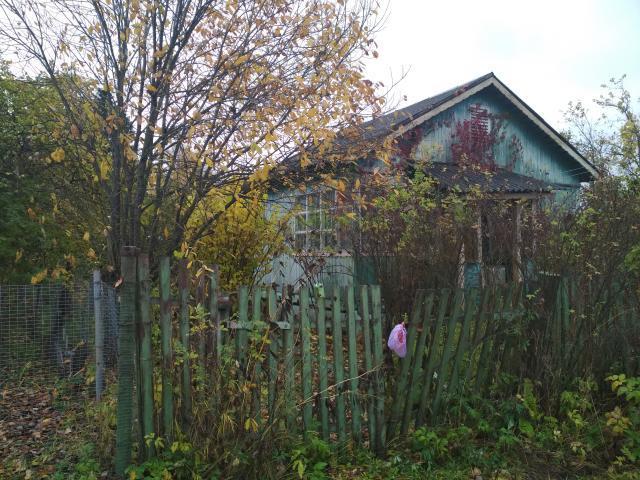 дом городской округ Можайский д Мышкино фото 9