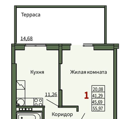 р-н Сысертский г Сысерть мкр Новый 2 фото