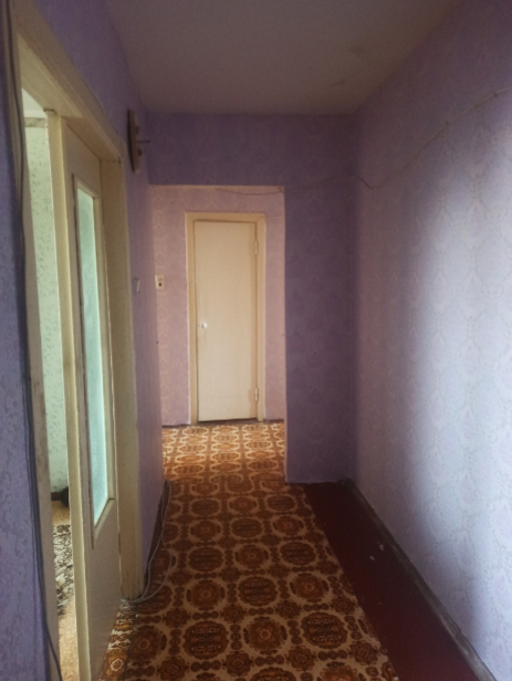 квартира г Орел р-н Северный ул Михалицына пер Артельный фото 2