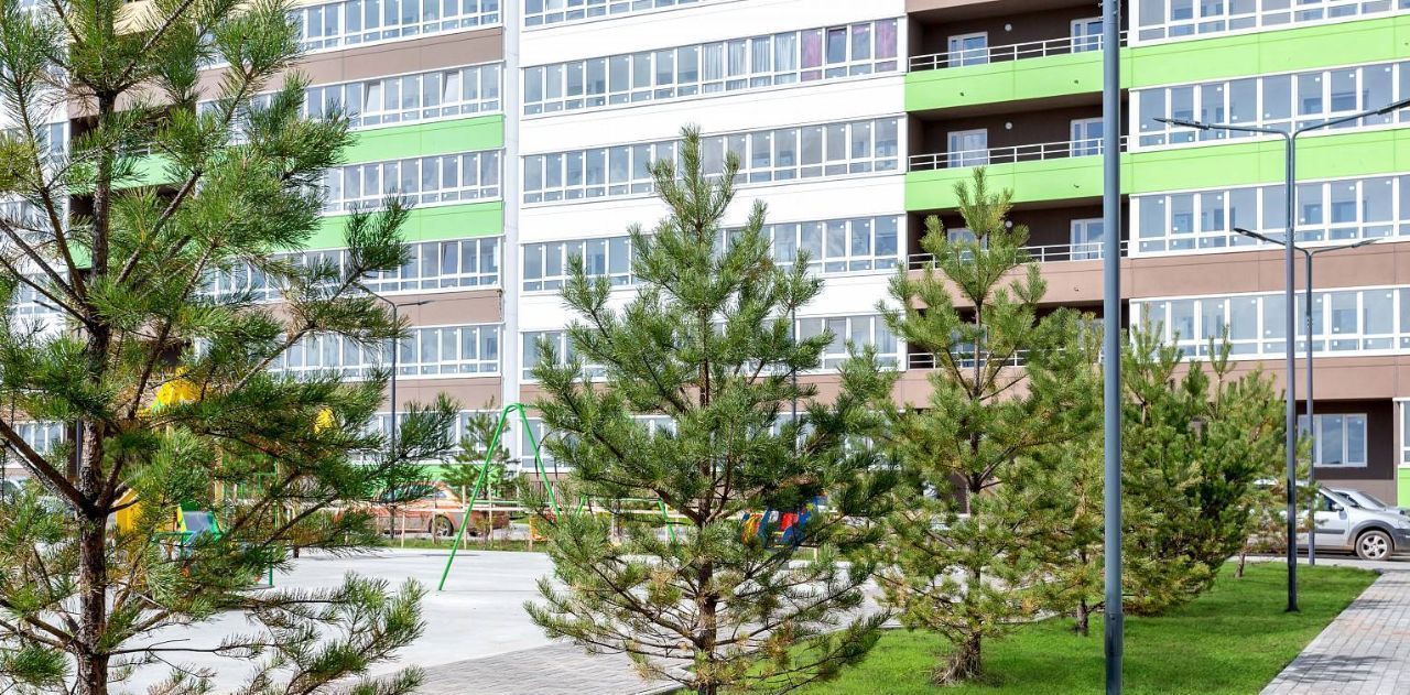 квартира г Киров р-н Ленинский ул Потребкооперации 40 фото 16