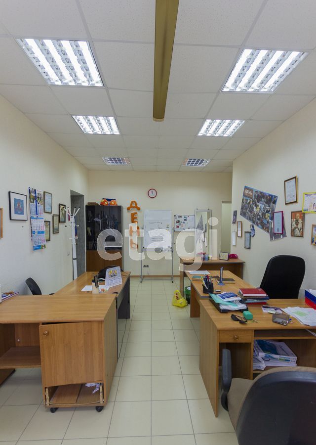 офис г Ухта ул Тиманская 10 фото 7