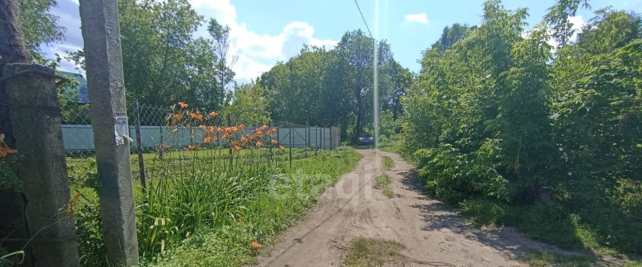 дом г Брянск р-н Советский Десна-2 садовое общество, 2 фото 13