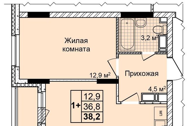 Буревестник дом 2 фото