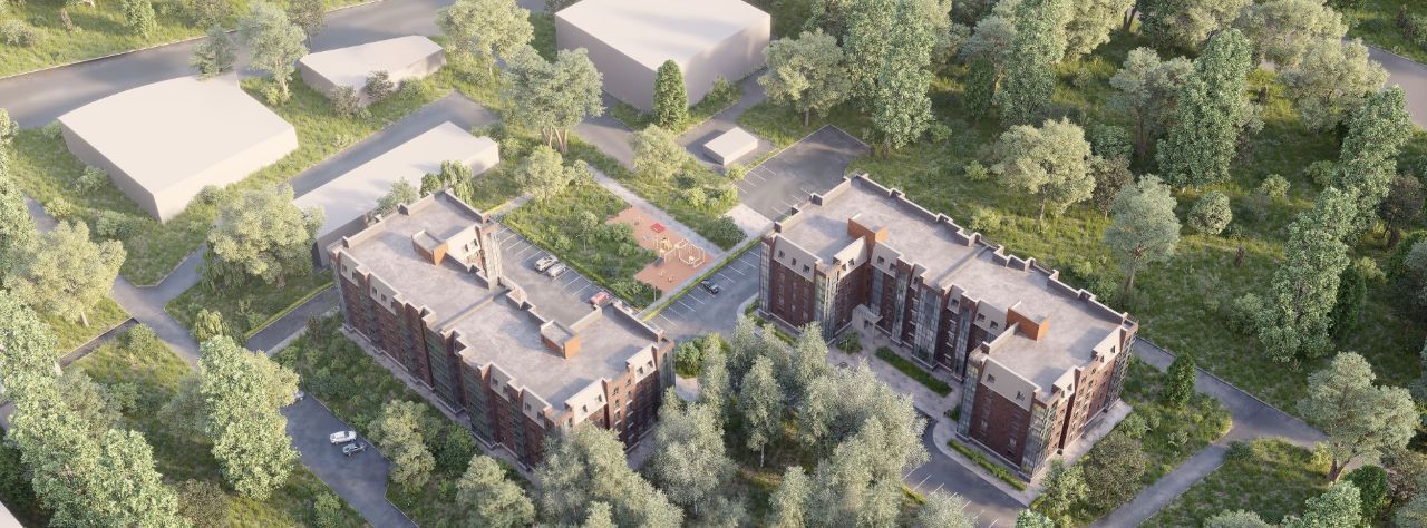 квартира г Волгоград р-н Кировский ул 64-й Армии 46 фото 6