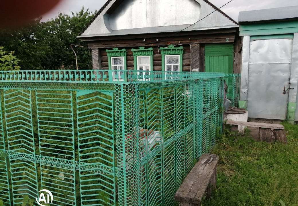 дом р-н Дрожжановский с Старое Дрожжаное фото 3