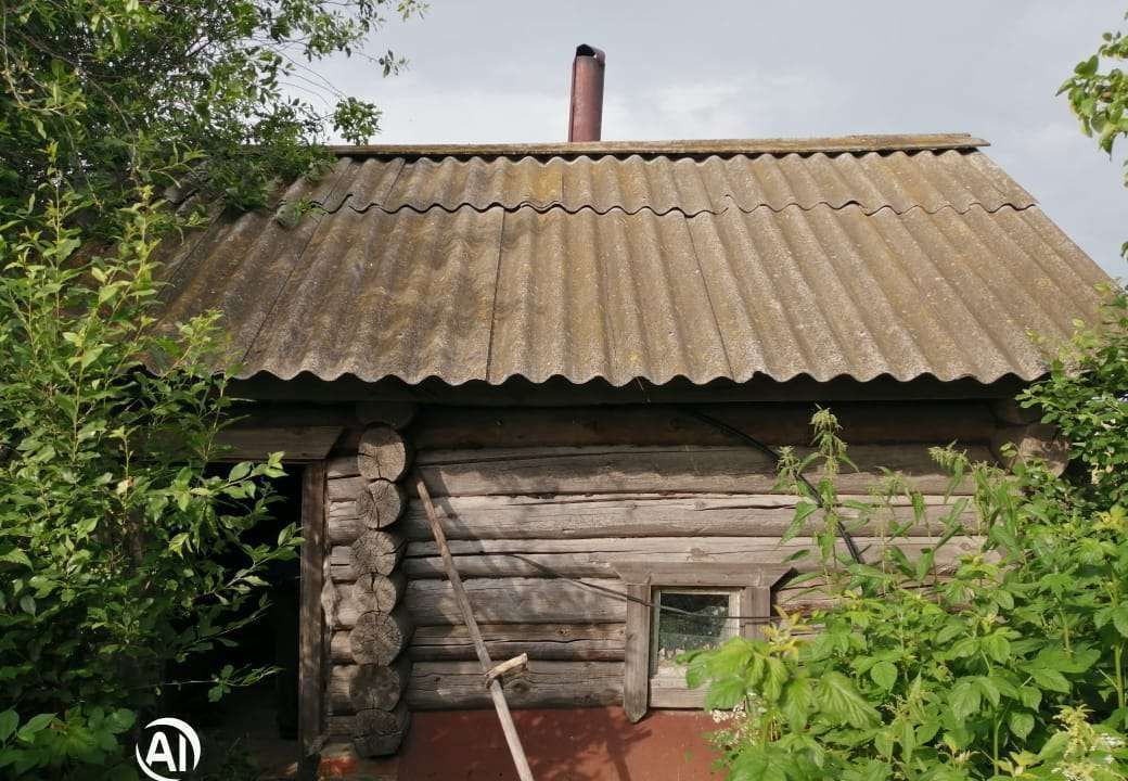 дом р-н Дрожжановский с Старое Дрожжаное фото 9