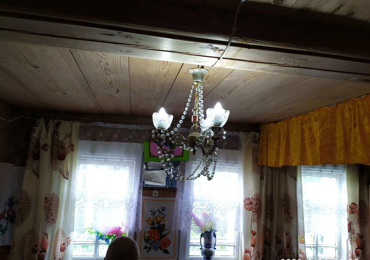 дом р-н Дрожжановский с Старое Дрожжаное фото 16