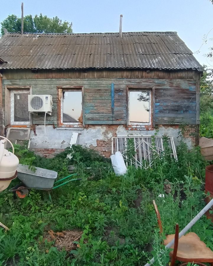 дом г Новокуйбышевск посёлок Русло фото 9