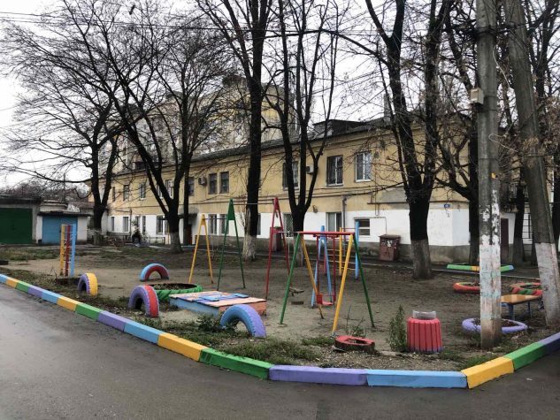квартира г Симферополь ул Севастопольская фото 1