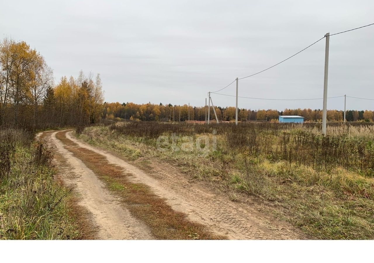 земля г Владимир д Шепелево р-н Октябрьский фото 4