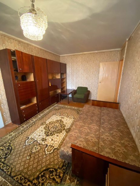 квартира г Орел р-н Советский ул Игнатова 21 автопарк фото 6