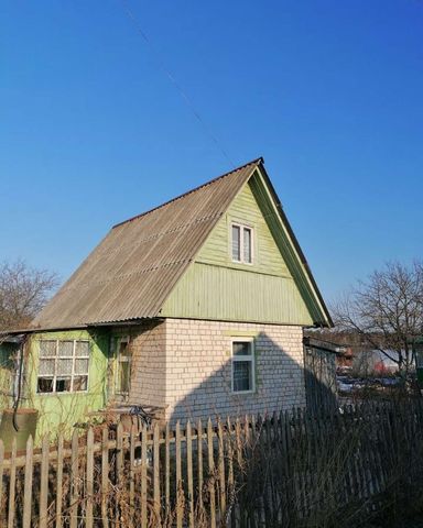 дом Богородское сельское поселение, Иваново фото