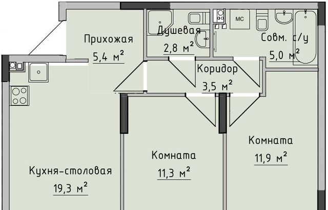 г Ижевск р-н Октябрьский ул Холмогорова 89 фото