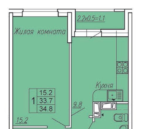 квартира г Ростов-на-Дону р-н Октябрьский ул Нансена 83к/2 фото