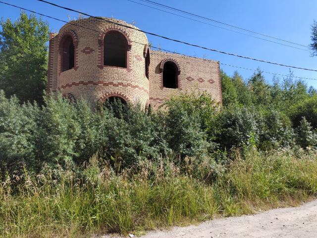 земля городской округ Раменский д Жирово ул Новая 2 фото 6