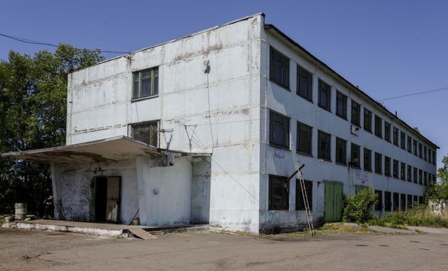 г Новокузнецк р-н Орджоникидзевский ш Притомское фото