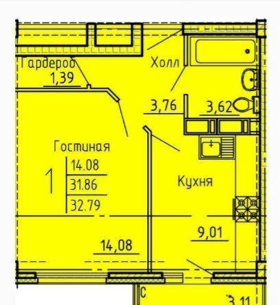 г Пенза р-н Октябрьский мкр 6-й 11 фото