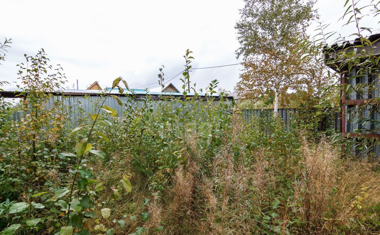 дом г Сургут потребительский садово-огородный кооператив № 6 Витамин, 13-я линия, 290, Тюменская область фото 13
