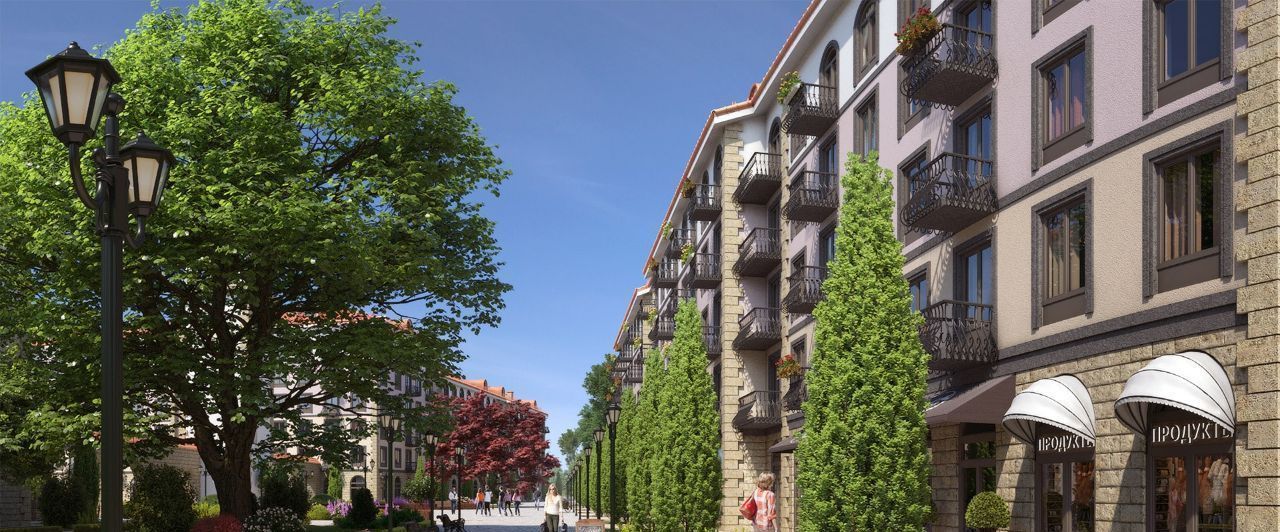 квартира г Евпатория ул им.60-летия ВЛКСМ 31к/2 фото 5
