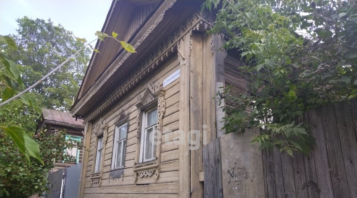 дом г Кострома ул Комсомольская фото 3