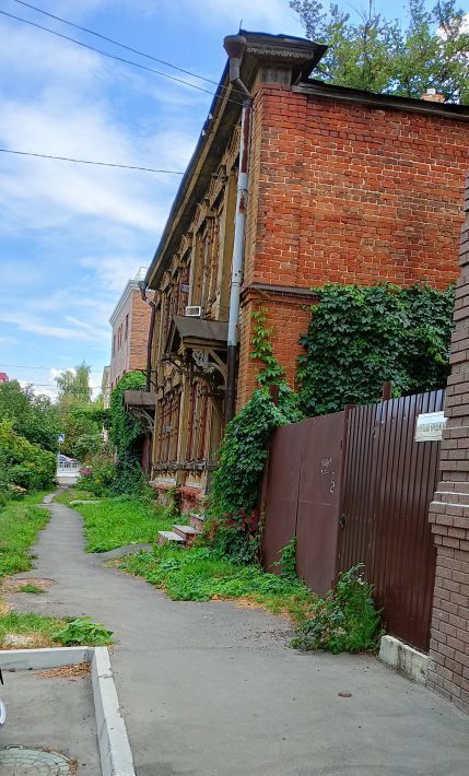 свободного назначения г Ульяновск р-н Ленинский ул Красногвардейская фото 7