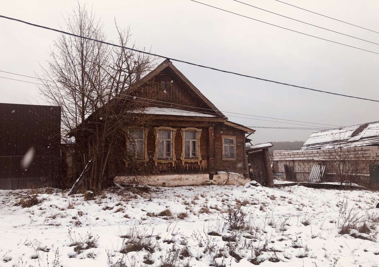 дом г Ковров фото 1