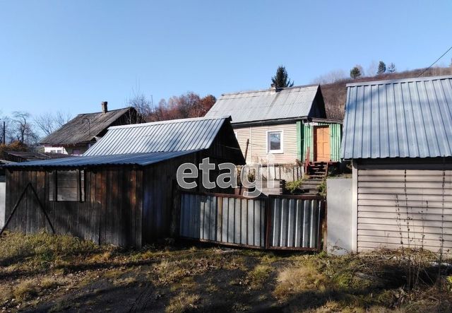 г Новокузнецк пгт Листвяги ул Каракульская р-н Куйбышевский фото