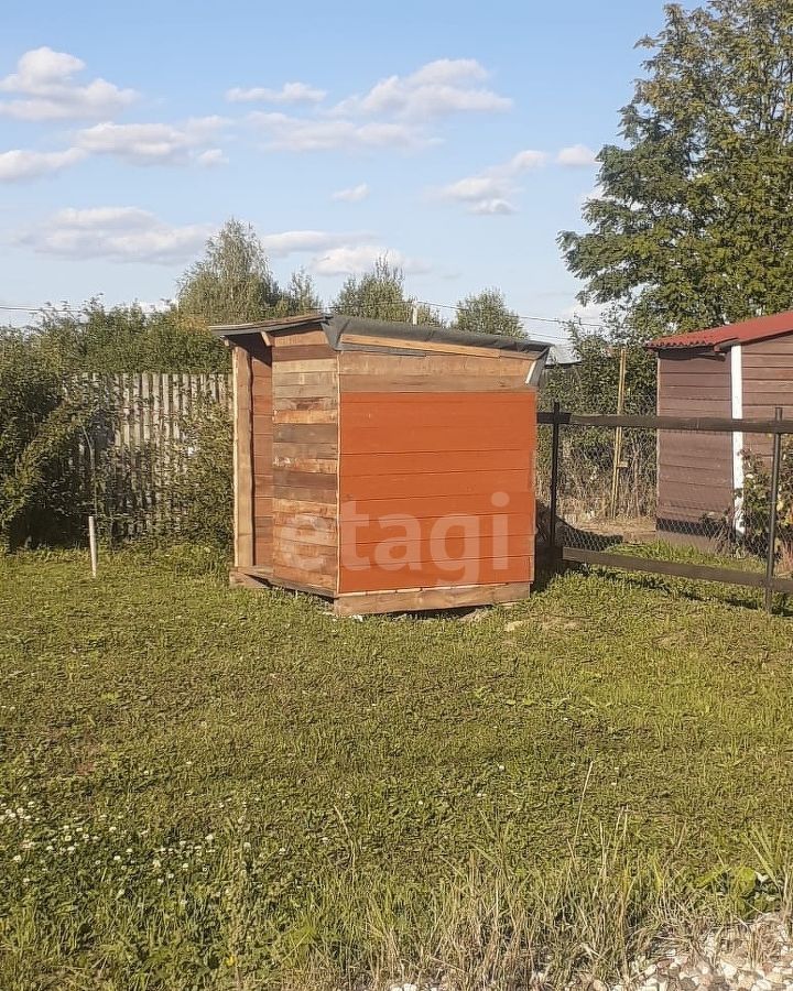 дом р-н Ярославский ст Река Кузнечихинское сельское поселение, Кондра, Ярославль фото 7