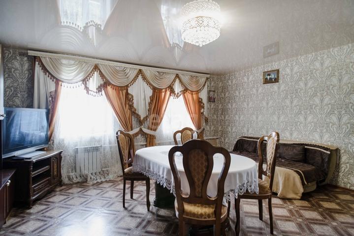 дом г Комсомольск-на-Амуре ул Бонивура 6 КИУЗ Огнеупорный фото 3