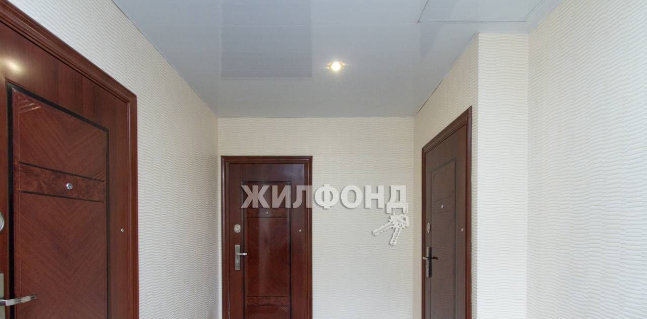 дом г Томск р-н Ленинский ул Говорова фото 37