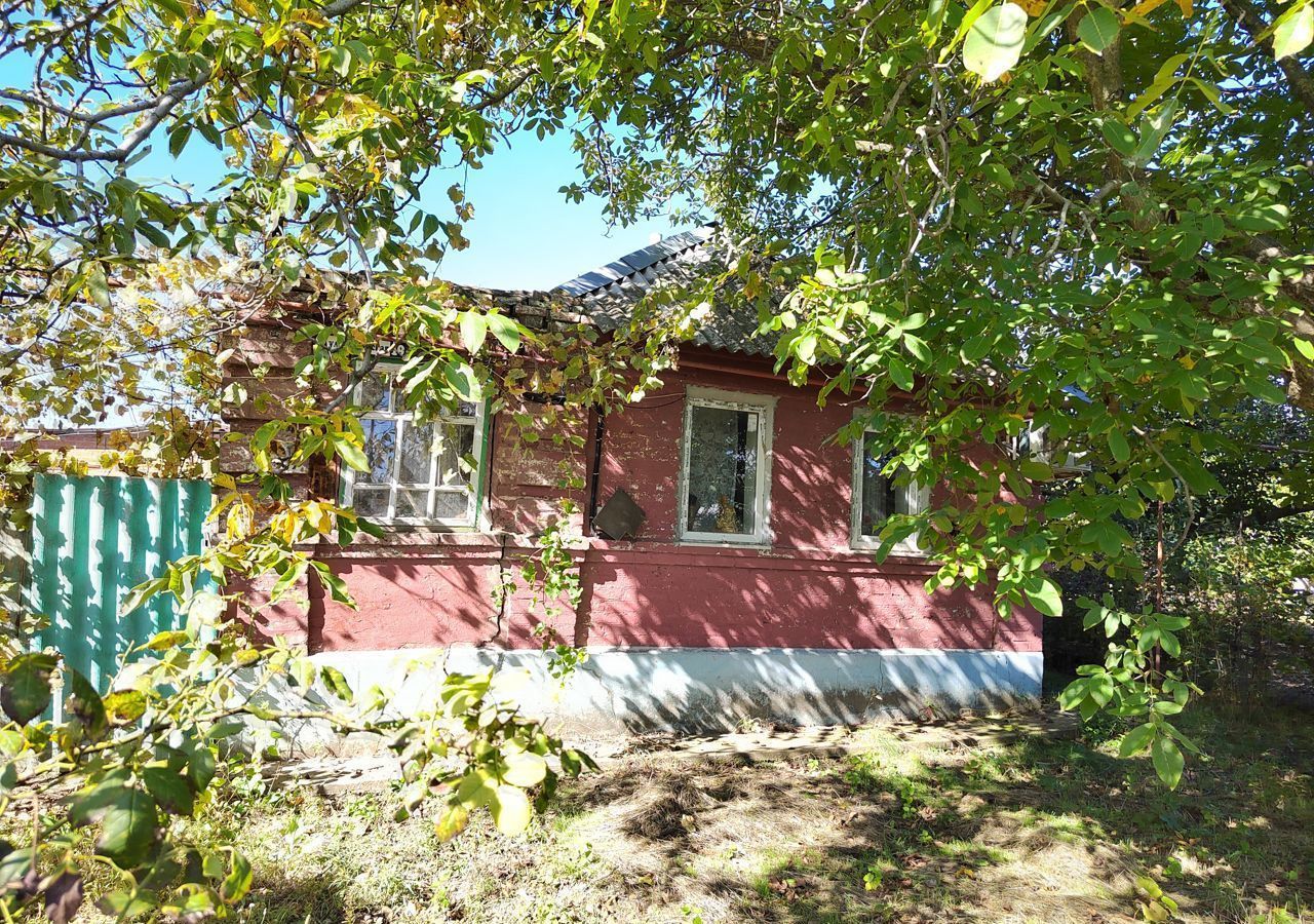 дом р-н Неклиновский с Натальевка ул Пионерская 19 Таганрог фото 1