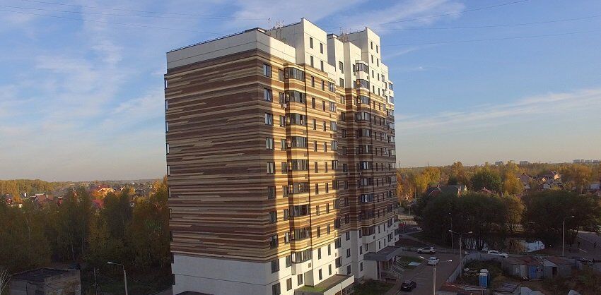 квартира городской округ Богородский г Ногинск ул Юбилейная 4а фото 36