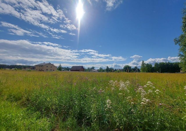 городской округ Красногорск п Архангельское 1, Красногорск фото