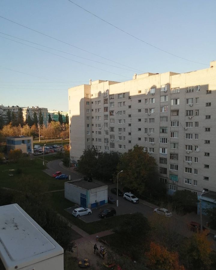 квартира г Белгород Восточный ул Губкина 13б фото 1