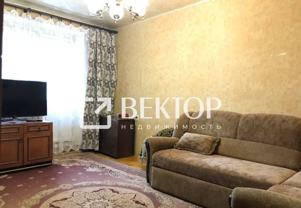 квартира г Кострома р-н Центральный ул Боевая 43 фото 6