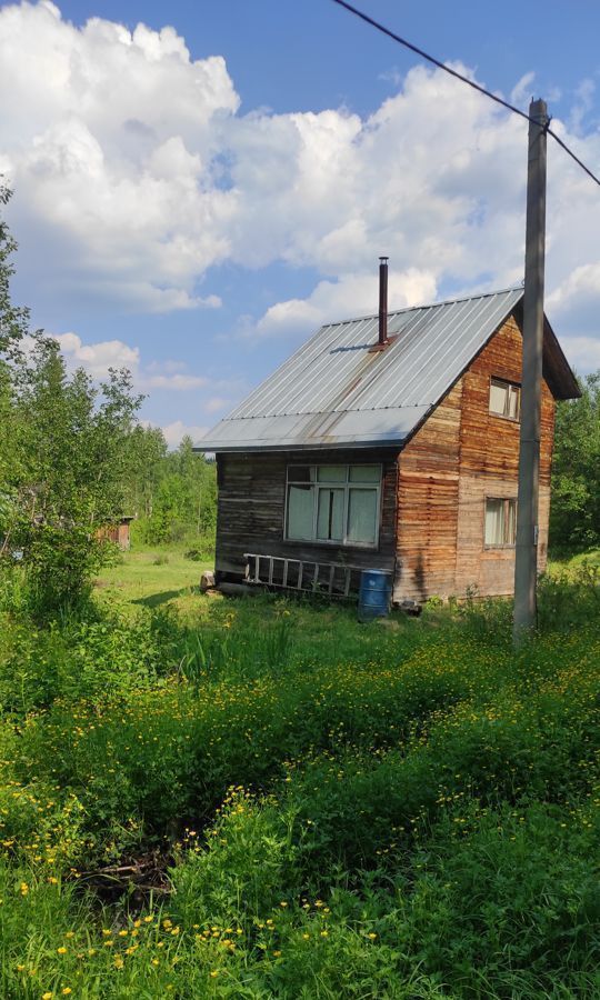 дом р-н Сыктывдинский с Выльгорт коттеджный пос. Соколовка фото 4