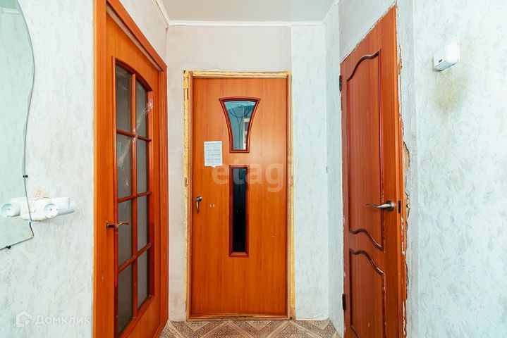 квартира г Ханты-Мансийск ул Ключевая 26 фото 6