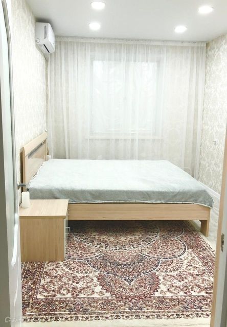 квартира г Ачинск мкр 3-й 32б фото 5